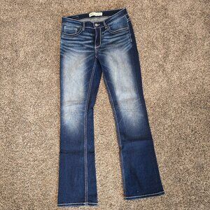 Womens BKE Payton Bootcut Jeans